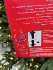 Costco-2002011-7.5-Pre-Lit-LED-Christmas-Tree-Surebright-EZ-Connect-Color2