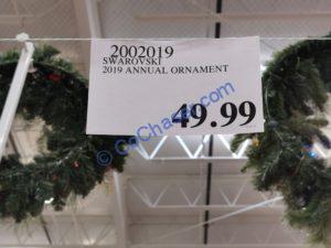 Costco-2002019-Swarovski-2019-Annual-Ornament-tag