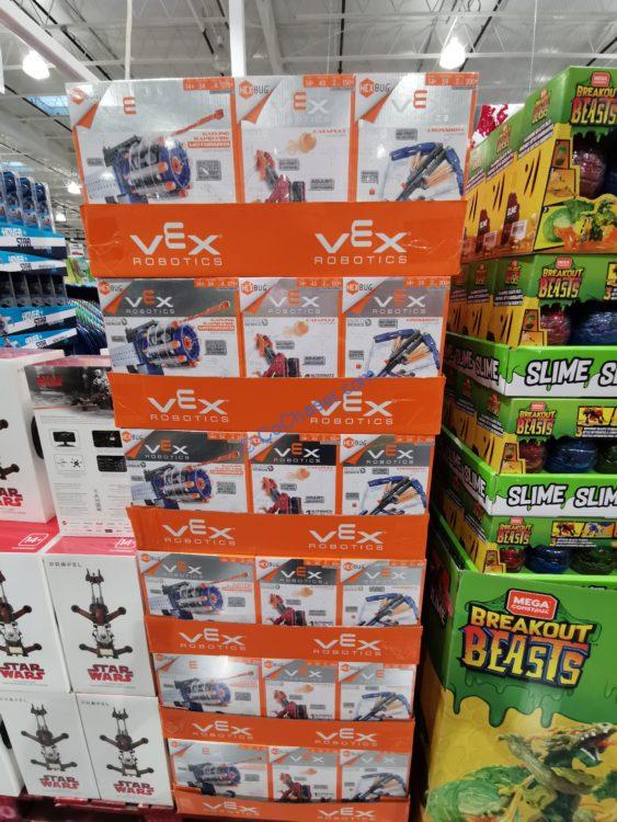Costco2211136 VEXRoboticsLaunchersall CostcoChaser