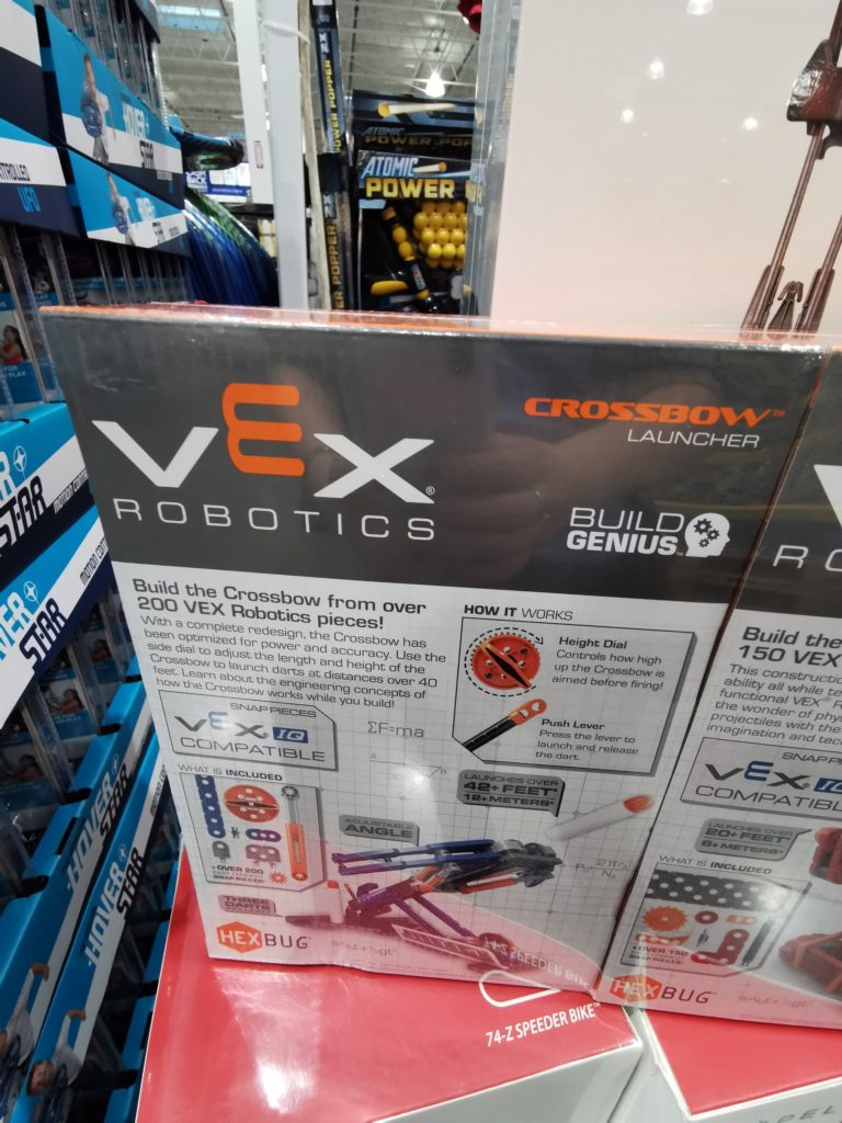 Costco2211136 VEXRoboticsLaunchers4 CostcoChaser