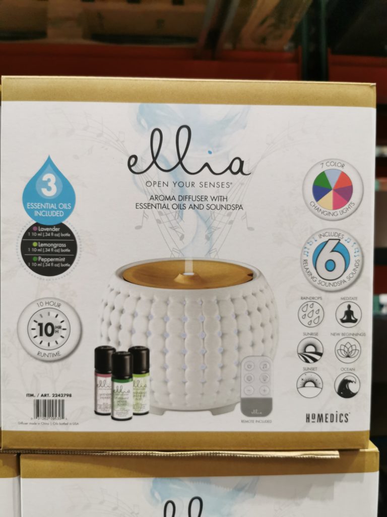 Costco2242798HomedicsElliaGatherDiffuserwithSound1 CostcoChaser