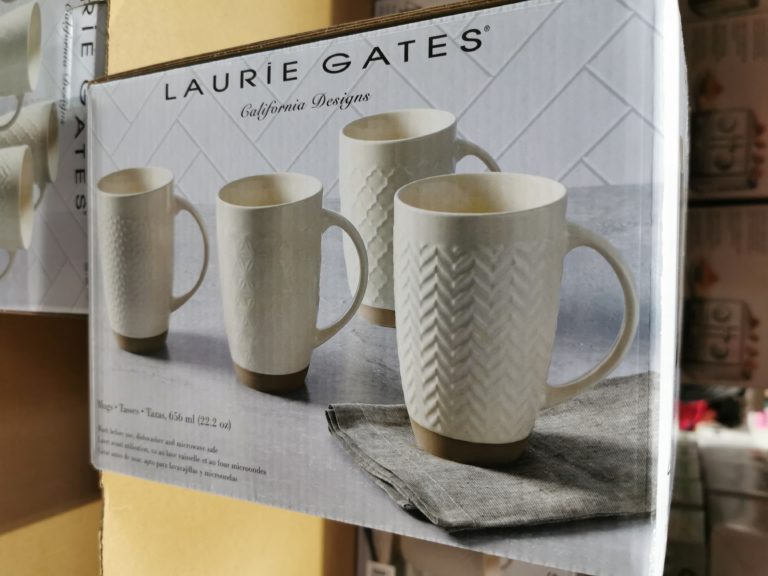 Costco1119579LaurieGatesStonewareMug4 CostcoChaser