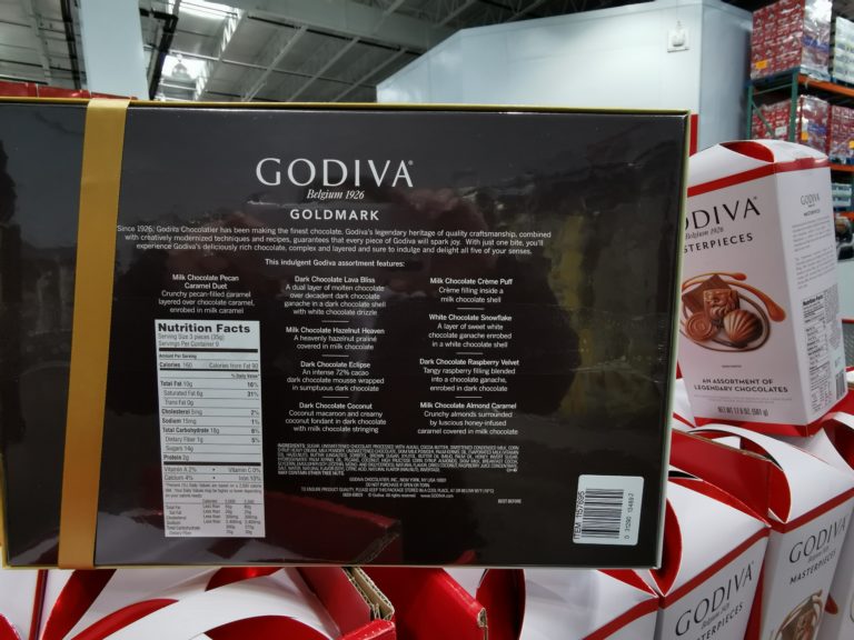 Costco1157695GodivaGoldBoxedChocolates1 CostcoChaser