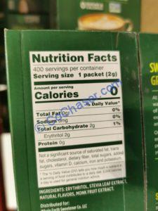 Costco-1189531-Whole-Earth-Sweetener-Packets-chart