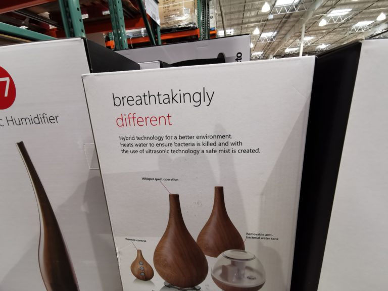 Costco1198156ObjectoHybridHumidifierW4name CostcoChaser