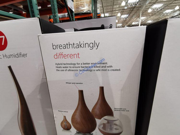 Costco1198156ObjectoHybridHumidifierW4name CostcoChaser