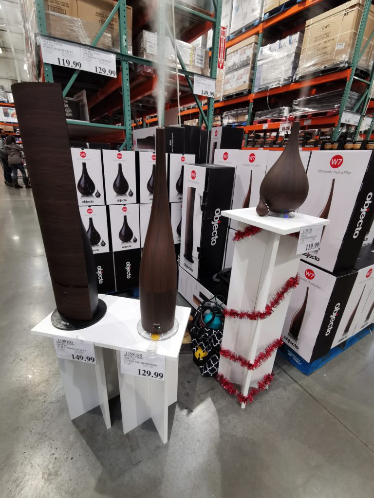 Costco1198156ObjectoHybridHumidifierW41 CostcoChaser
