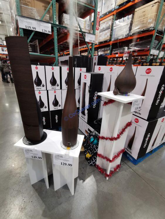 Costco1198156ObjectoHybridHumidifierW41 CostcoChaser