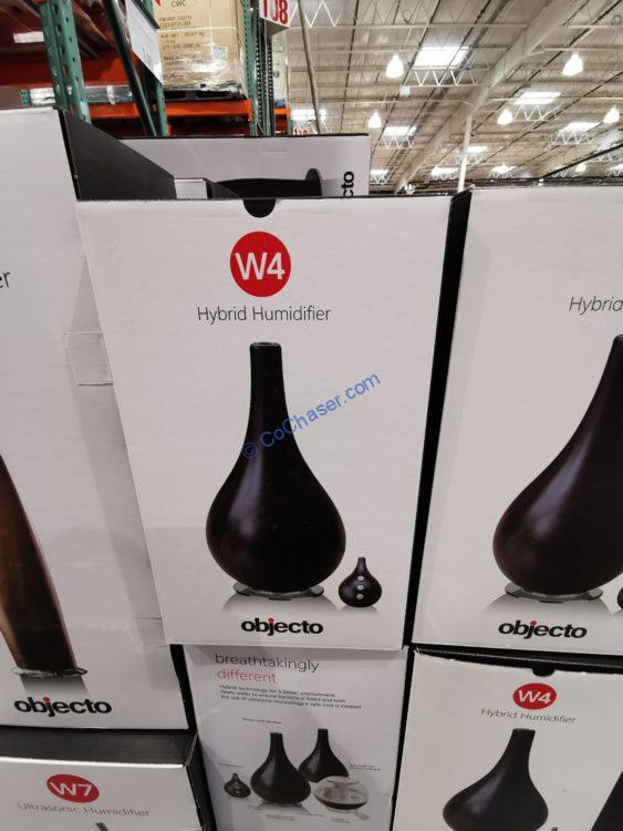 Costco1198156ObjectoHybridHumidifierW42 CostcoChaser