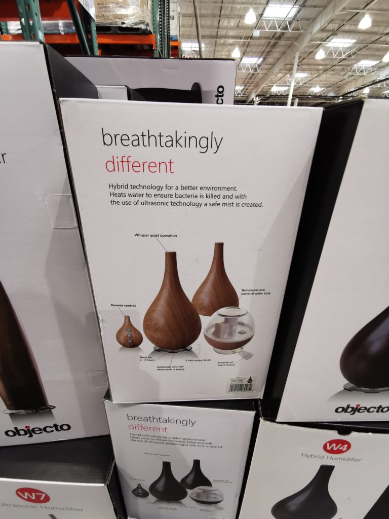 Costco1198156ObjectoHybridHumidifierW43 CostcoChaser