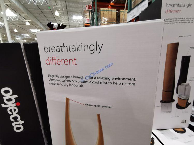 Costco1198185ObjectoUltrasonicHumidifiername CostcoChaser