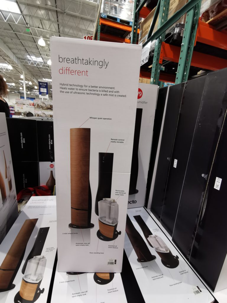 Costco1198190ObjectoHybridTowerHumidifyW94 CostcoChaser