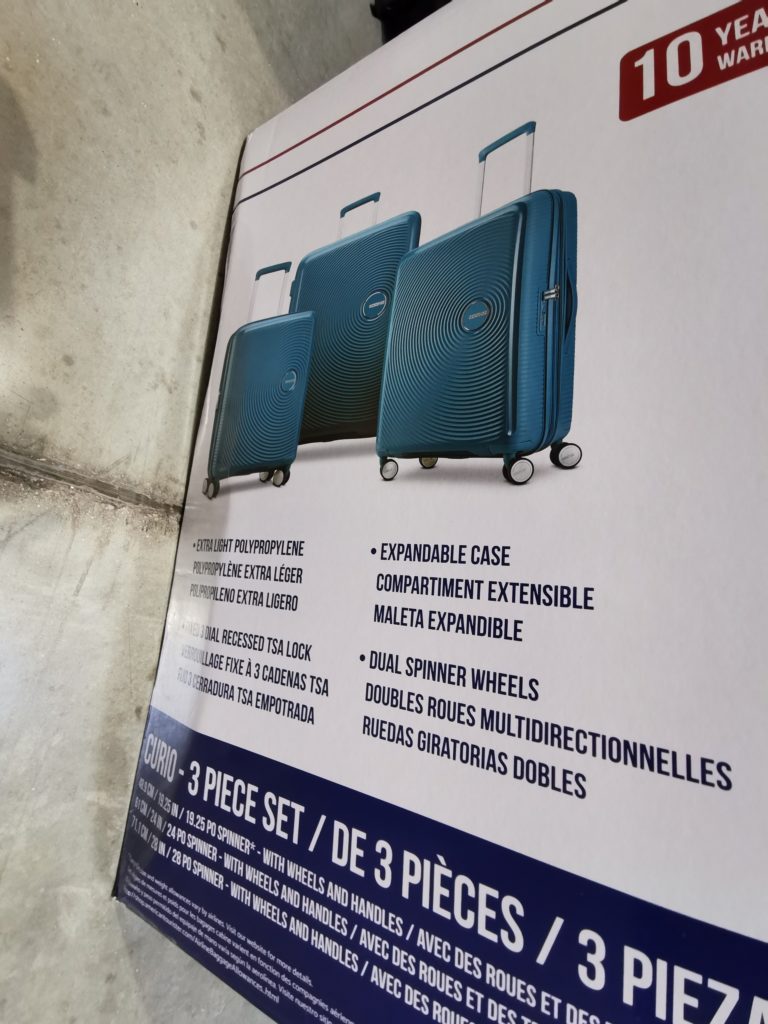 Costco1262664AmericanTouristerCurio3PieceLuggageSetpart6