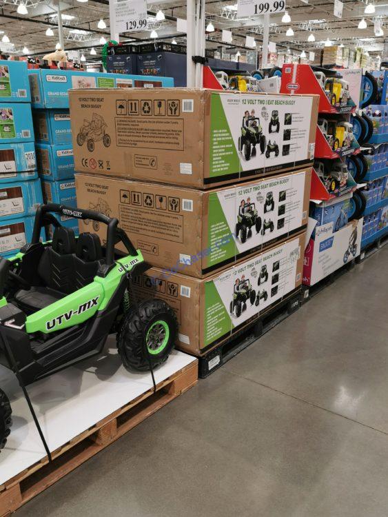 blazin wheels ride on beach buggy