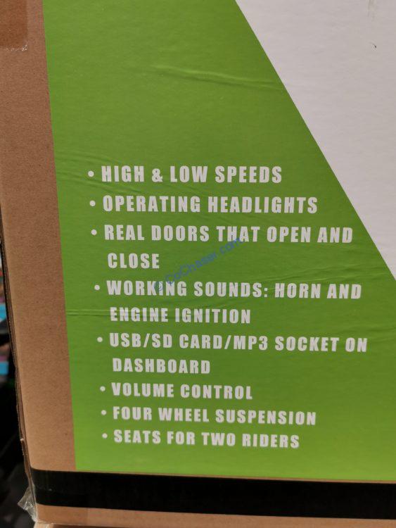 blazin wheels ride on beach buggy