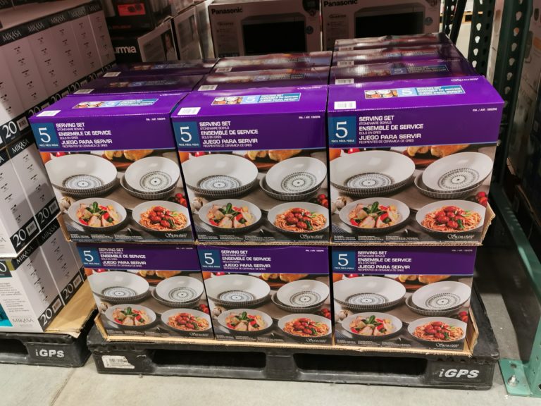 Costco1305290SignaturePastaBowlSetall CostcoChaser