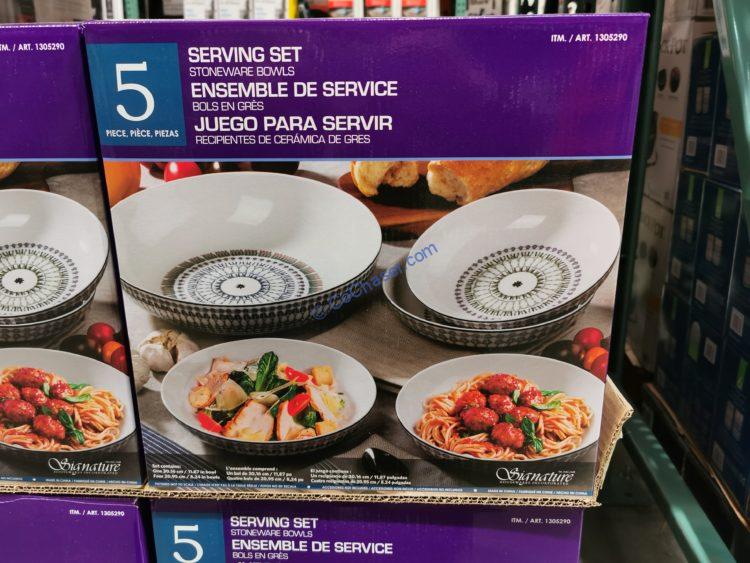 Costco1305290SignaturePastaBowlSet1 CostcoChaser