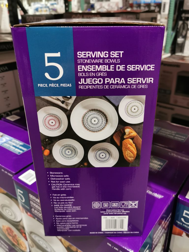 Costco1305290SignaturePastaBowlSet6 CostcoChaser