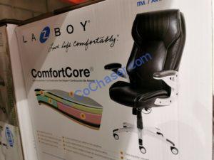 Costco-1307427-La-Z-Boy-Active-Lumbar-Managers-Chair-part
