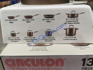 Costco-1309952-Circulon-Premier-Professional-13-piece-Hard-Anodized-Cookware-Set-item