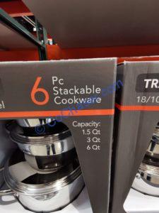 Costco-1309959-Tramontina-6-Piece-Stackable-Sauce-Pot-Set1