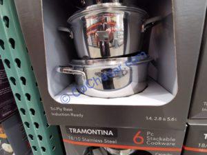 Costco-1309959-Tramontina-6-Piece-Stackable-Sauce-Pot-Set5