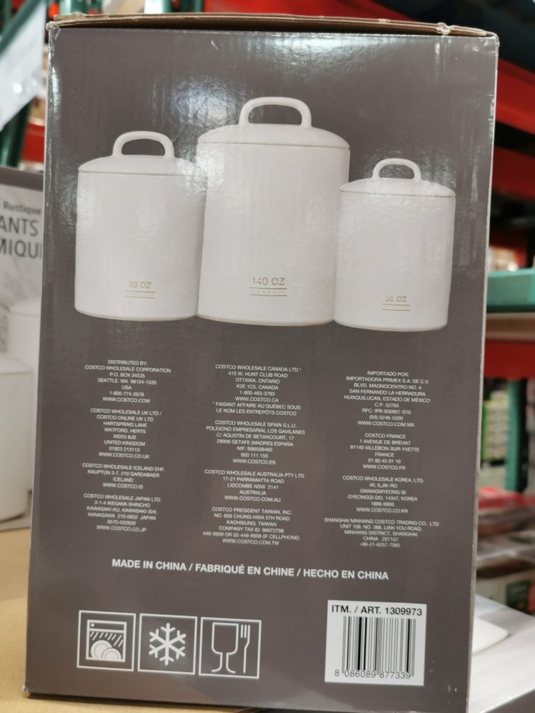 Costco1309973Bico3pieceCanisterSet2 CostcoChaser