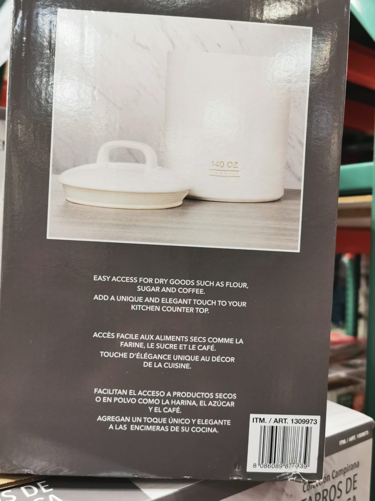 Costco1309973Bico3pieceCanisterSet3 CostcoChaser