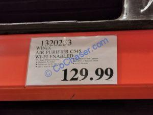 Costco-1320253-Winix-Air-Purifier-C545-Wi-Fi-Enabled-tag