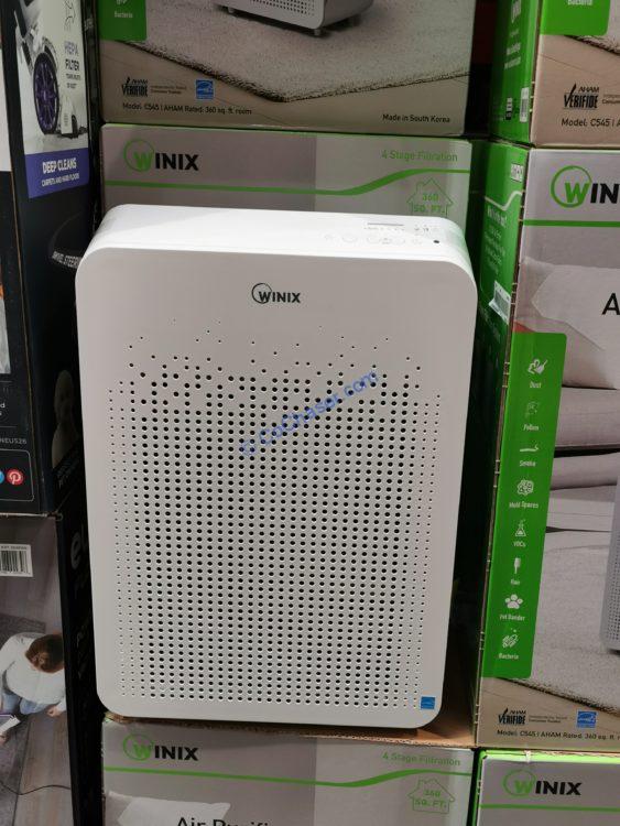 Winix Air Purifier C545 Wi-Fi Enabled