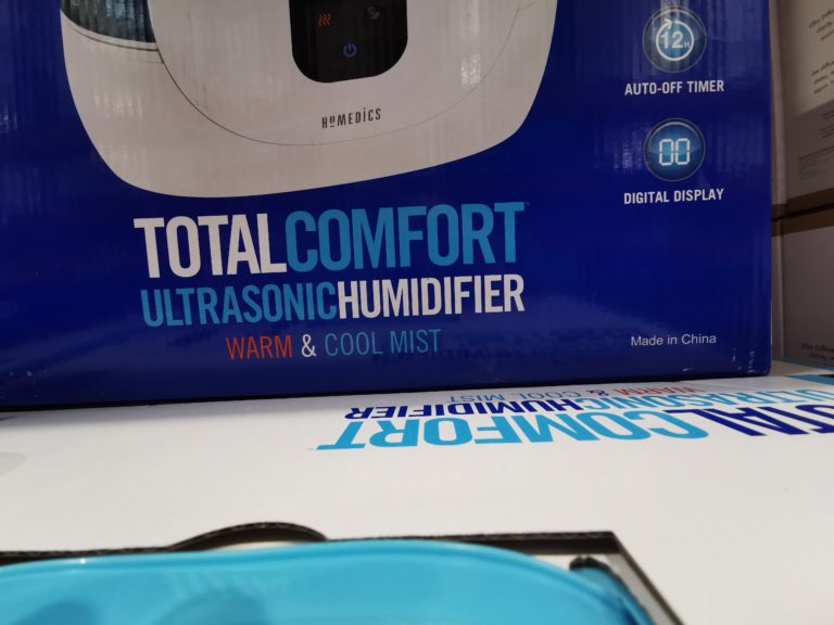 Costco1320355 HoMedicsWarmCoolMistUltrasonicHumidifierspec2