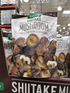 shiitake snak costco