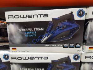 Costco-1332086- Rowenta-Pro-Steam-Iron1