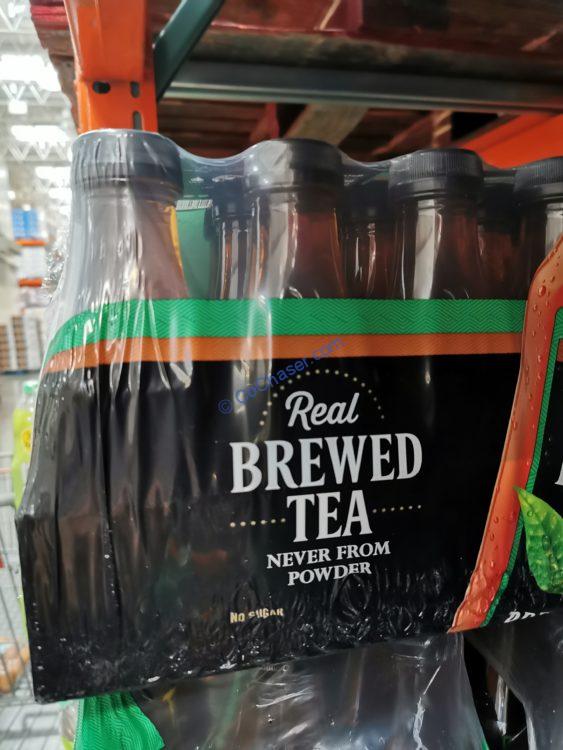 Costco1334131PureLeafUnsweetenedTeapart CostcoChaser