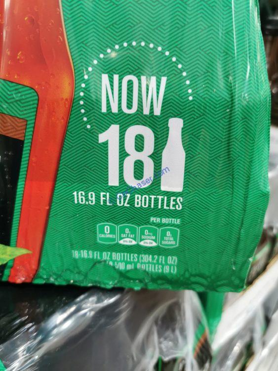 Costco1334131PureLeafUnsweetenedTeapart1 CostcoChaser