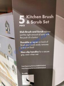 Costco-1338479-OXO-5-piece-Kitchen-Brush-Scrub-Set-spec