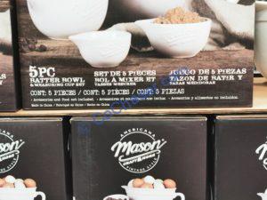 Costco-1338486-Mason-5-piece-Ceramic-Batter-Bowl-and-Measuring-Cups-Set-name