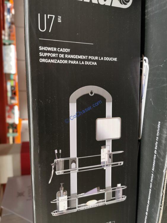 Costco1346373ArtikaU2ShowerCaddysize2 CostcoChaser