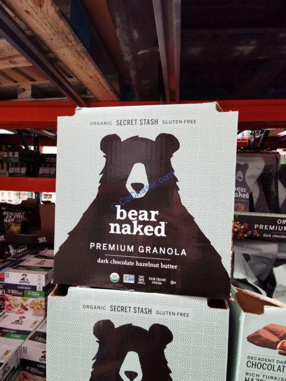 Bear Naked Premium Granola 24 OZ