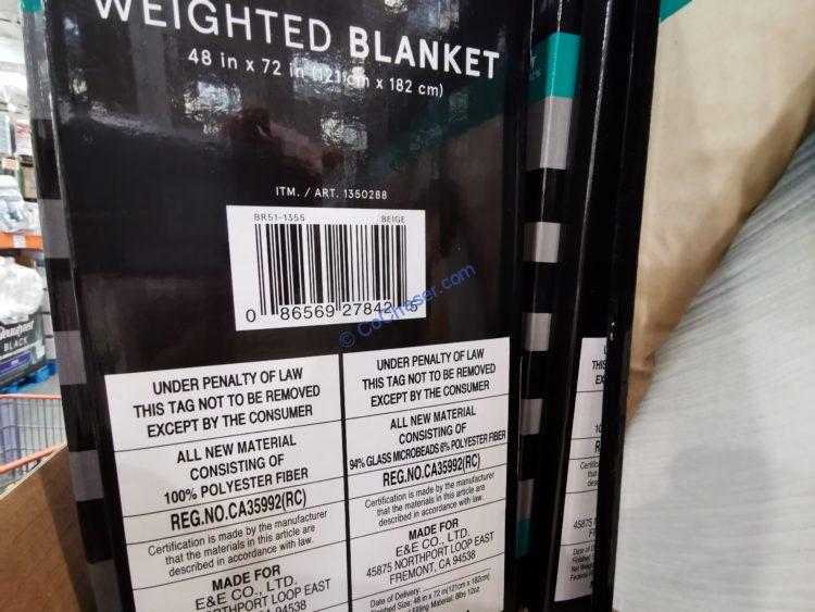 Costco-1350288-Beautyrest-Black-Weighted-Blanket-bar – CostcoChaser