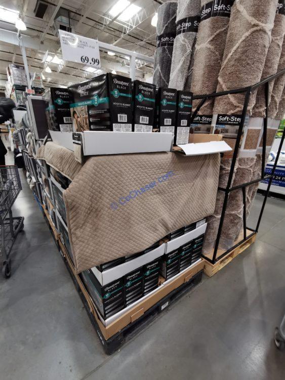 Weighted Blankets At Costco – 2019 Inspirational Throw Blankets