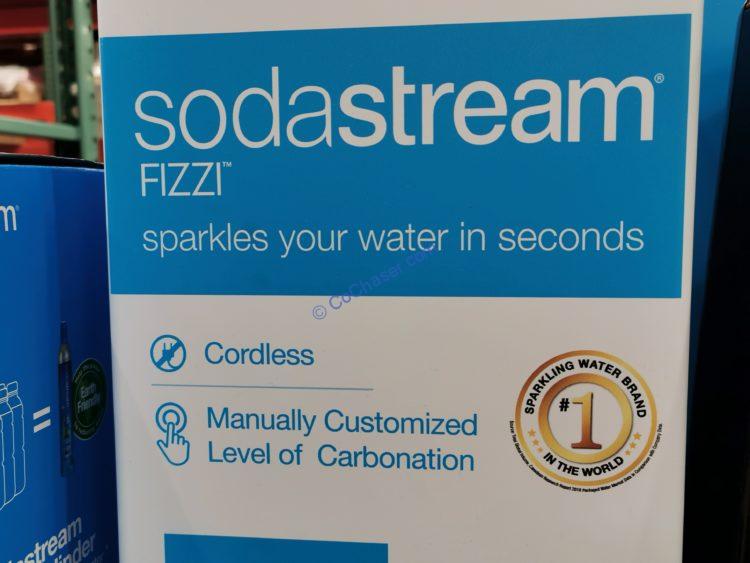 Costco1352553SodastreamFizziSparklingWaterMachinespec1 CostcoChaser