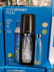 Costco-1352553-Sodastream-Fizzi-Sparkling-Water-Machine1