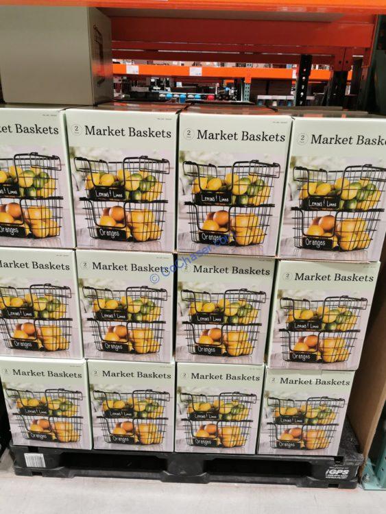Costco1363597MarketBasketsall CostcoChaser