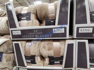 Costco-1369432-Northpoint-Trading-Inc-Etched-Blanket-King