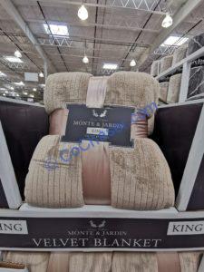 Costco-1369432-Northpoint-Trading-Inc-Etched-Blanket-King1
