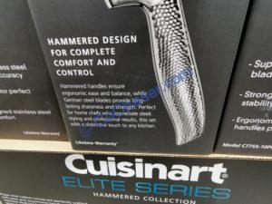 Costco-1383833-Cuisinart-10-piece-Hammered-Handle-Knife-Block-Set-part