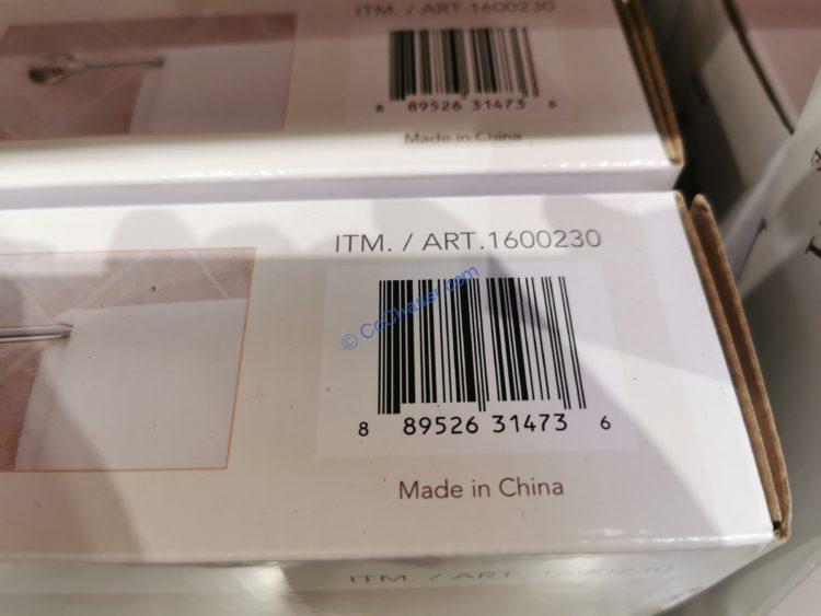 Costco1600230Landia5PCBathSetCollectionbar CostcoChaser