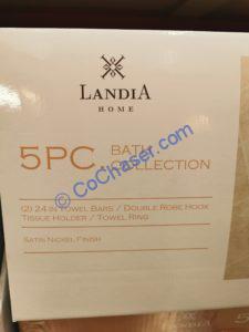 Costco-1600230-Landia-5PC-Bath-Set-Collection1