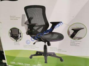 Costco-1900079-Bayside-Furnishings-Metrex-IV-Mesh-Office-Chair4